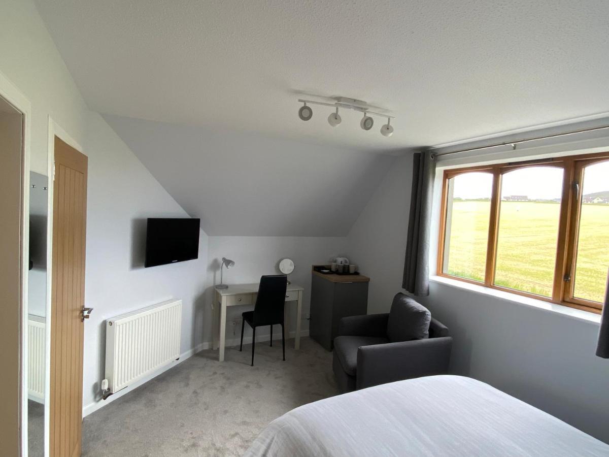 Aultnagar Accommodation Orkney Eksteriør bilde