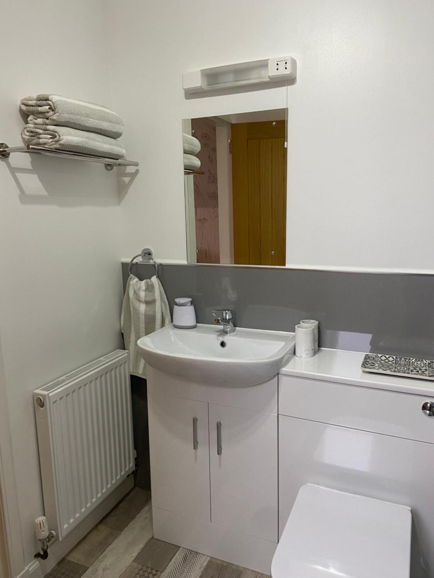 Aultnagar Accommodation Orkney Eksteriør bilde