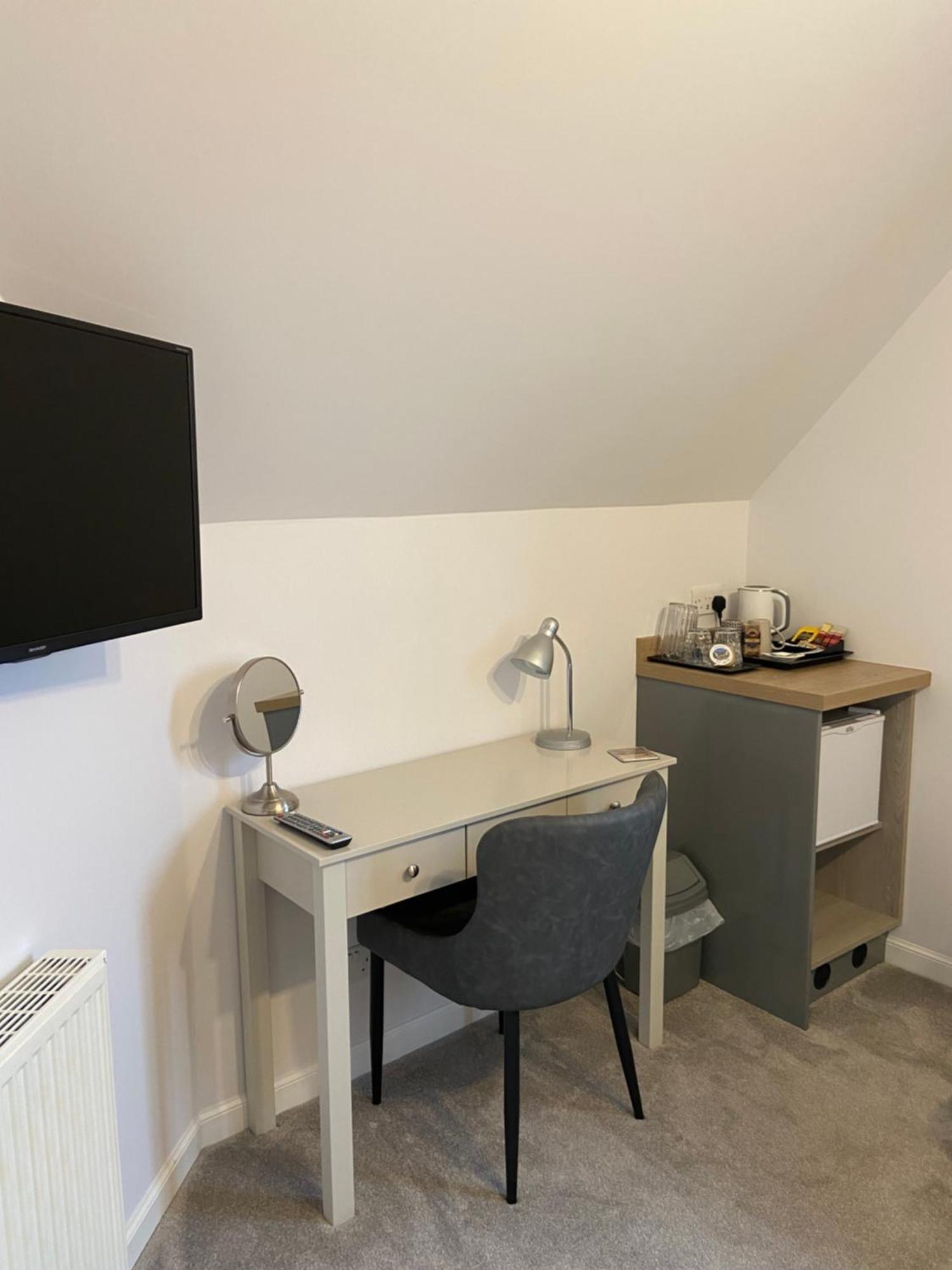Aultnagar Accommodation Orkney Eksteriør bilde