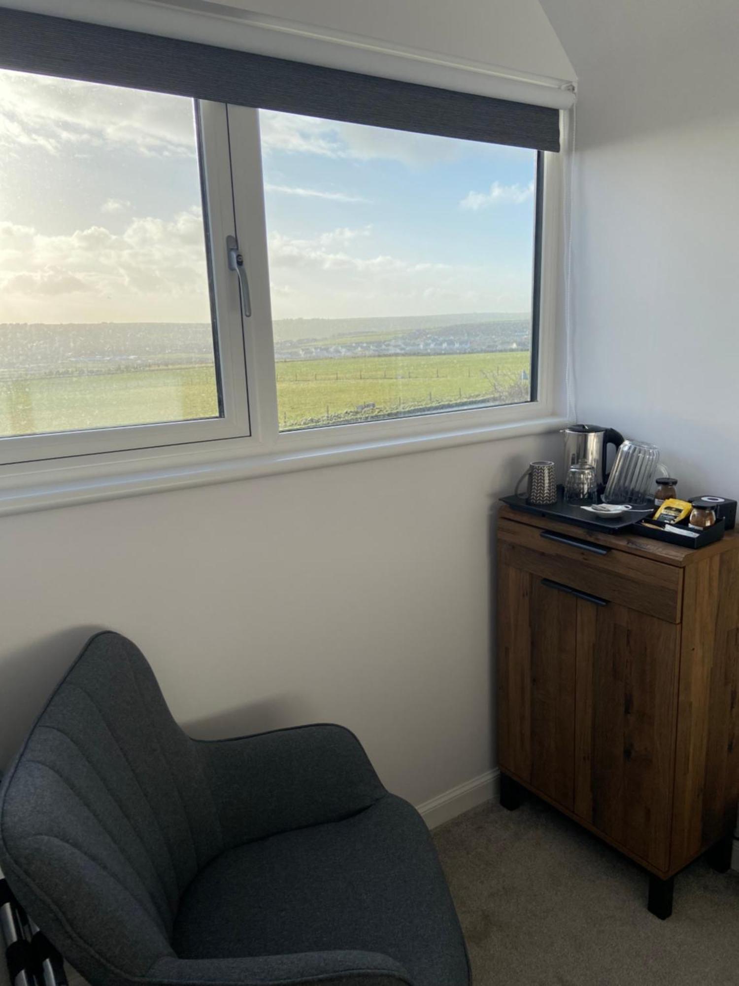 Aultnagar Accommodation Orkney Eksteriør bilde