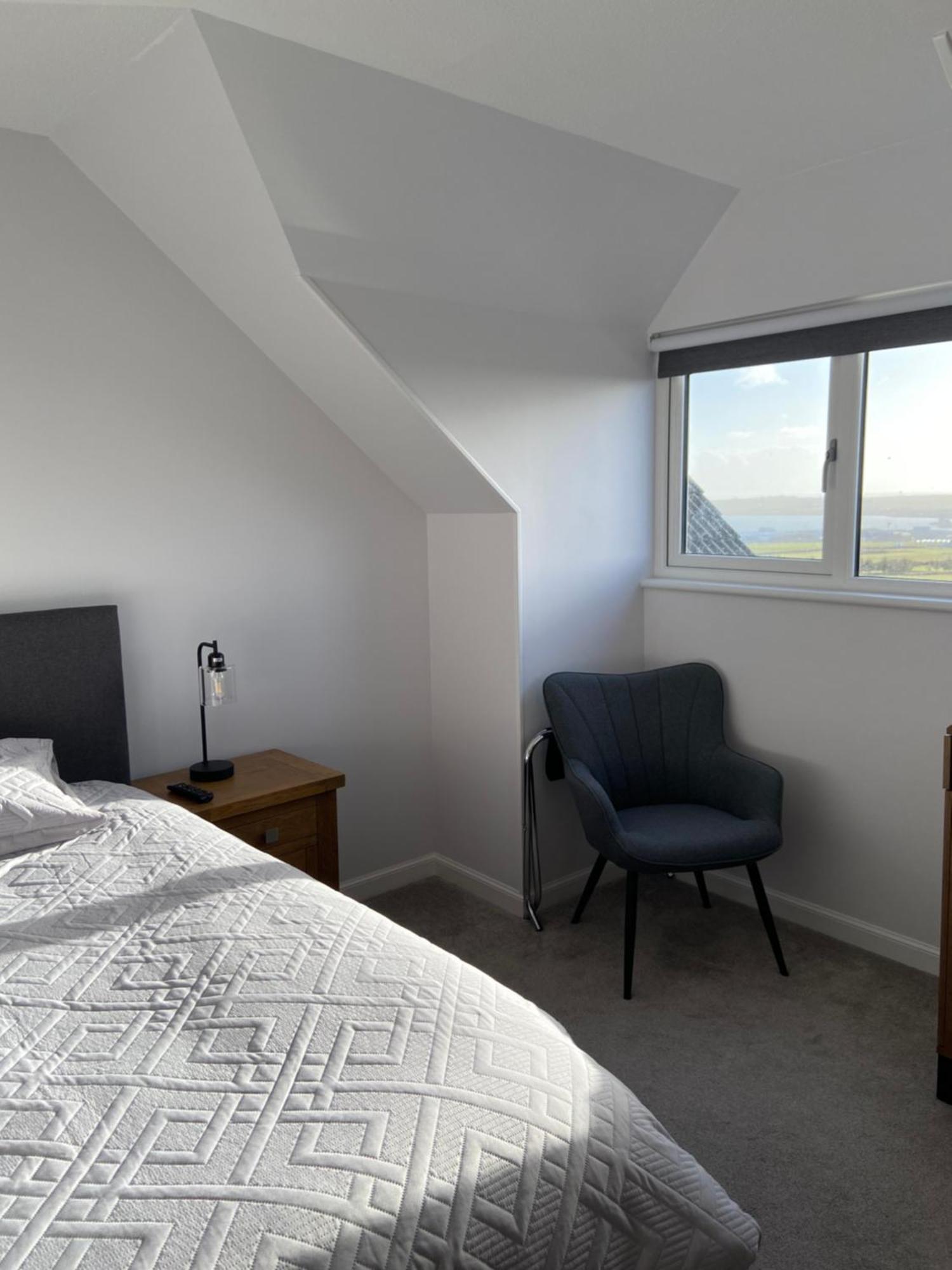Aultnagar Accommodation Orkney Eksteriør bilde
