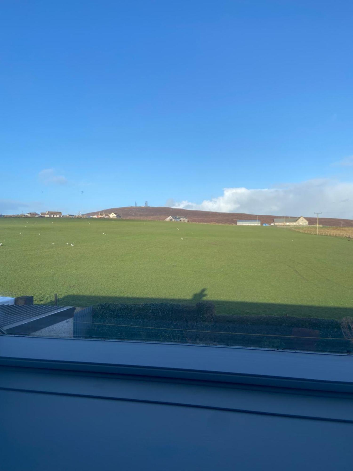 Aultnagar Accommodation Orkney Eksteriør bilde