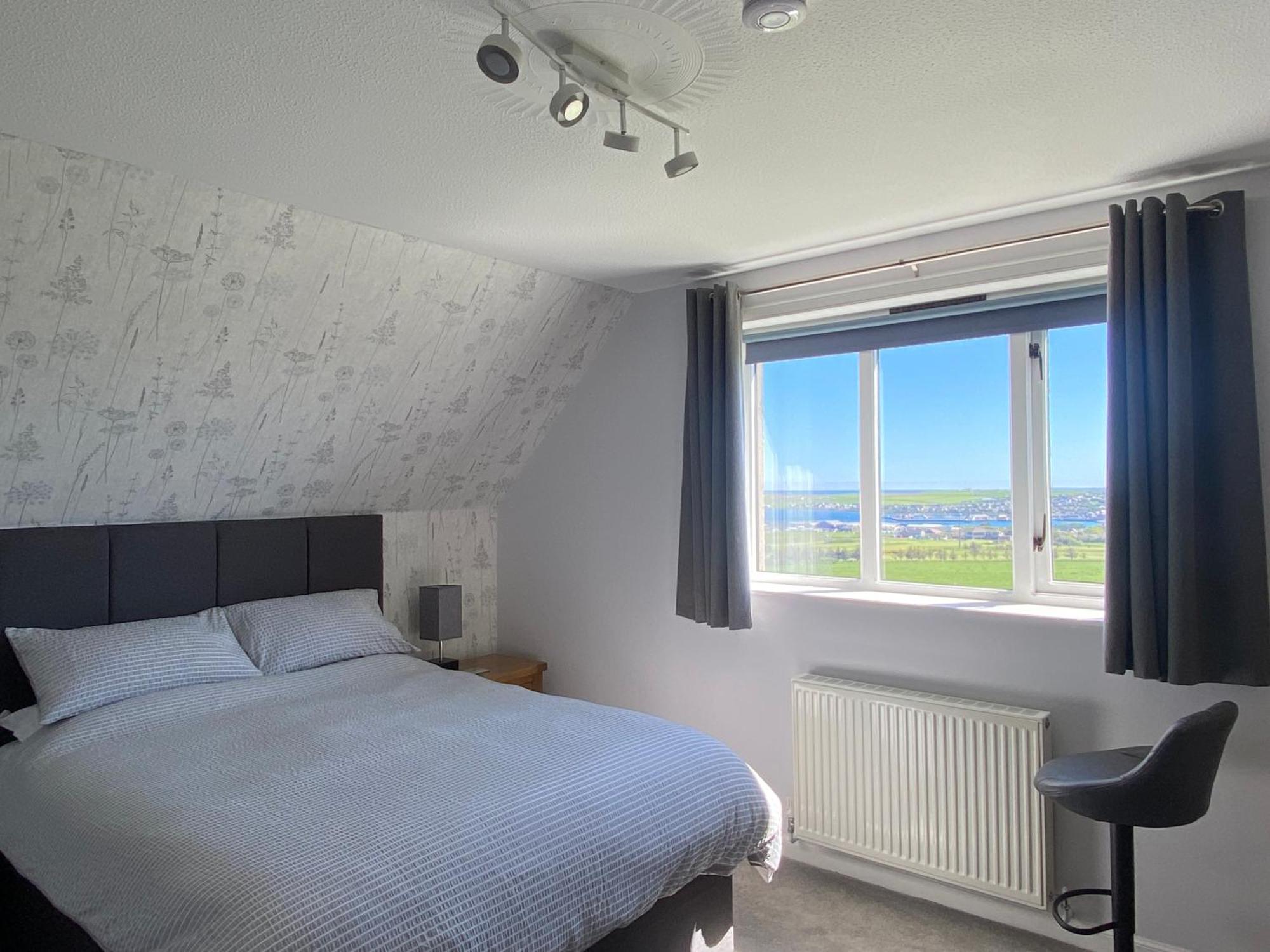 Aultnagar Accommodation Orkney Eksteriør bilde