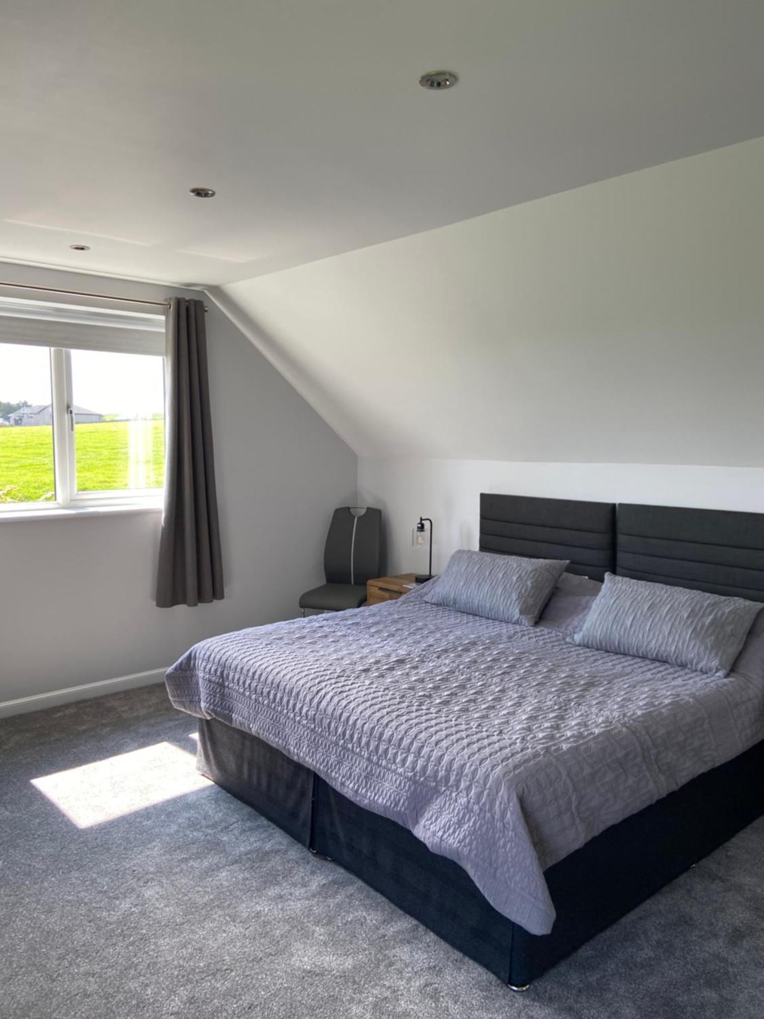 Aultnagar Accommodation Orkney Eksteriør bilde